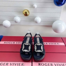 Roger Vivier Sandals